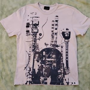 Men's Calvin Klein Tee shirt